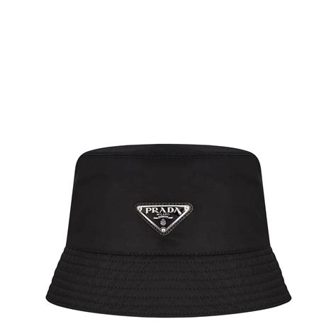 bucket hats prada|prada bucket hats for women.